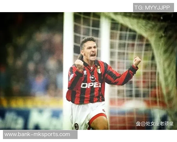 巴乔的忧郁与荣耀足球场上的艺术家与传奇人生探秘 巴乔的忧郁与荣耀足球场上的艺术家与传奇人生探秘