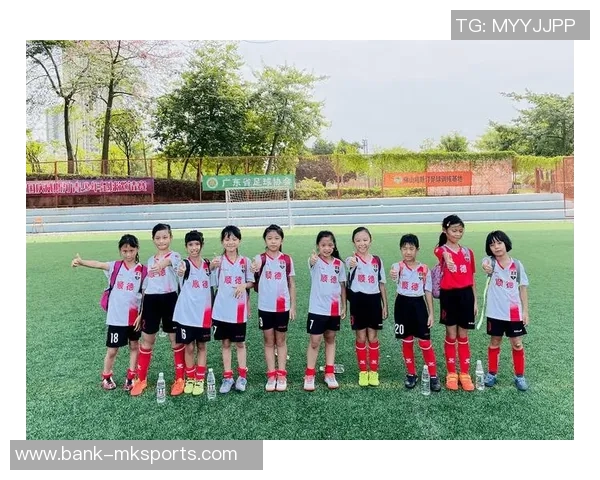 足球小明星的成长故事与成就分享