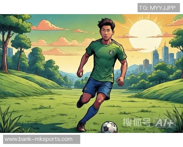 足球的故事动画片：小球员的梦想与成长之旅